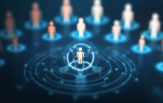 成為人本位AI成員