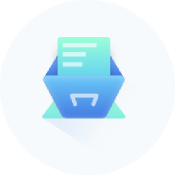 賦能供應商圖標