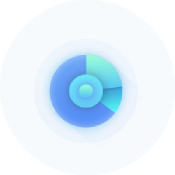 賦能銷售員圖標